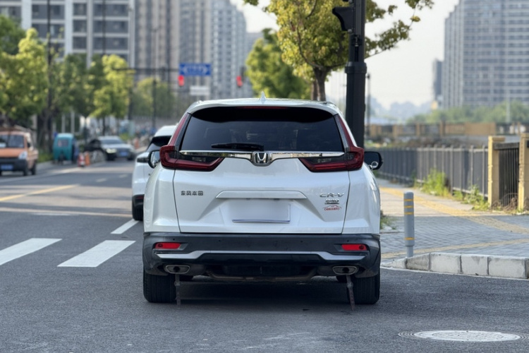 Honda CR-V 2020 car image #10