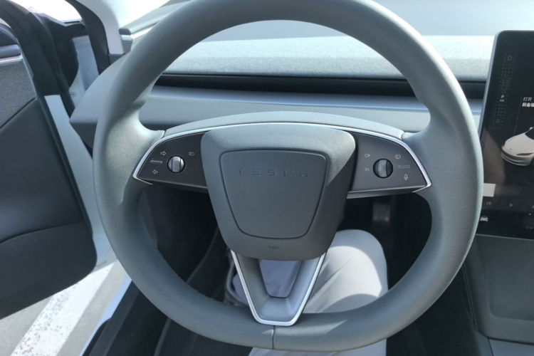 Tesla Model 3 2024 car image #18