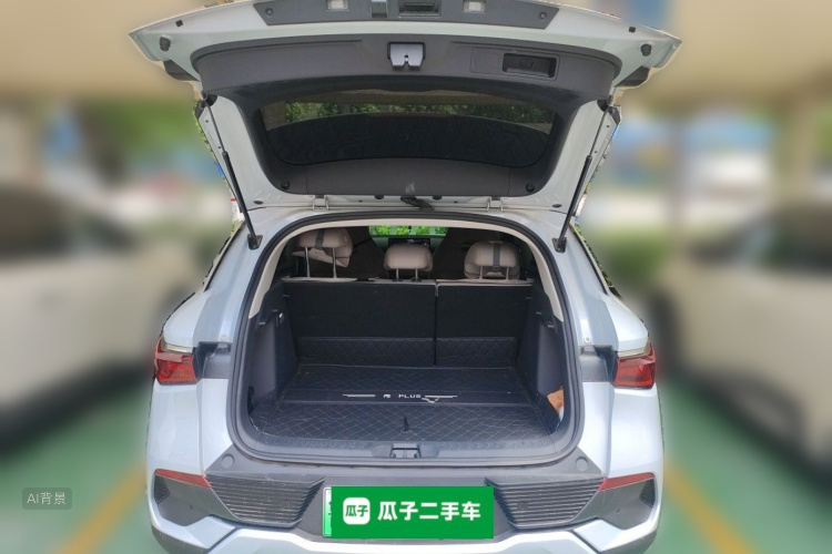 BYD Yuan Plus 2025 car image #21