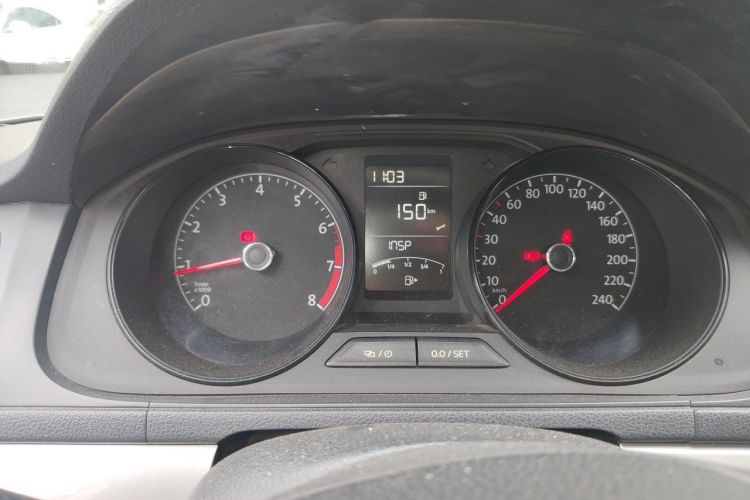 Volkswagen Lavida 2016 #12 Volkswagen Lavida 2016 car image #12