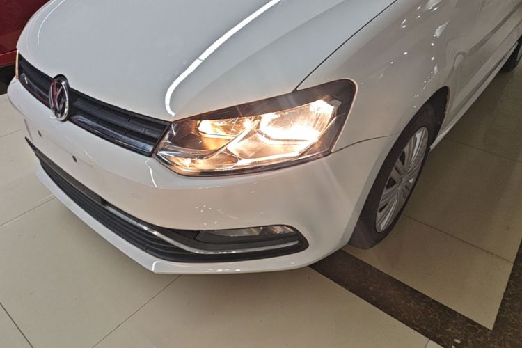 Volkswagen Polo 2019 #23 Volkswagen Polo 2019 car image #23