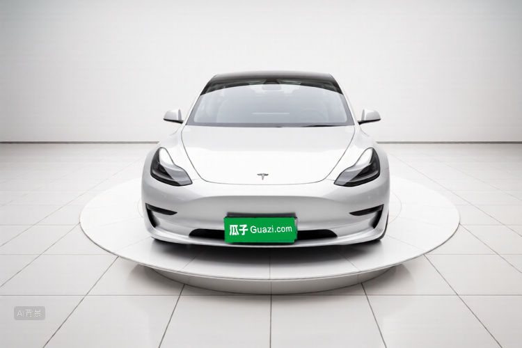 Tesla Model 3 2023 car image #3