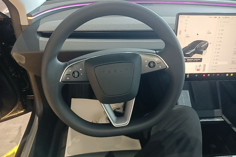 Tesla Model 3 2024 #11 Tesla Model 3 2024 car image #11