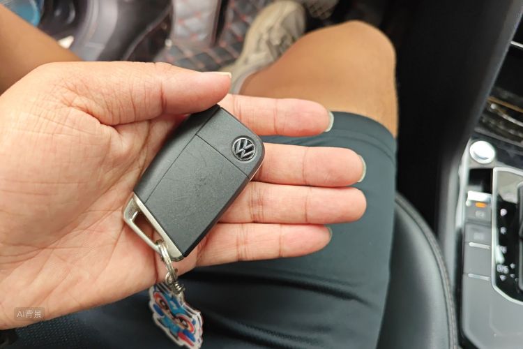 Volkswagen Tharu 2021 immagine di auto #10