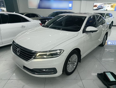 Volkswagen Lavida 2021 Volkswagen Lavida 2021 car image