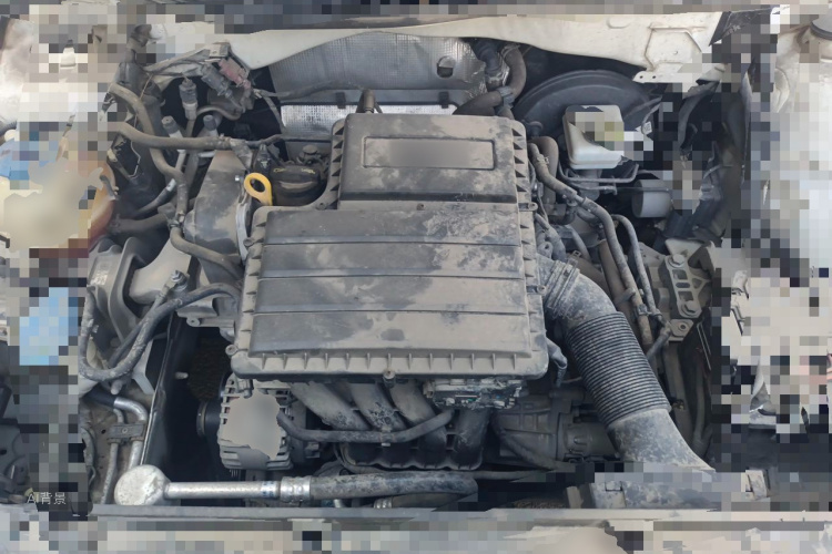 Volkswagen Lavida 2018 car image #22