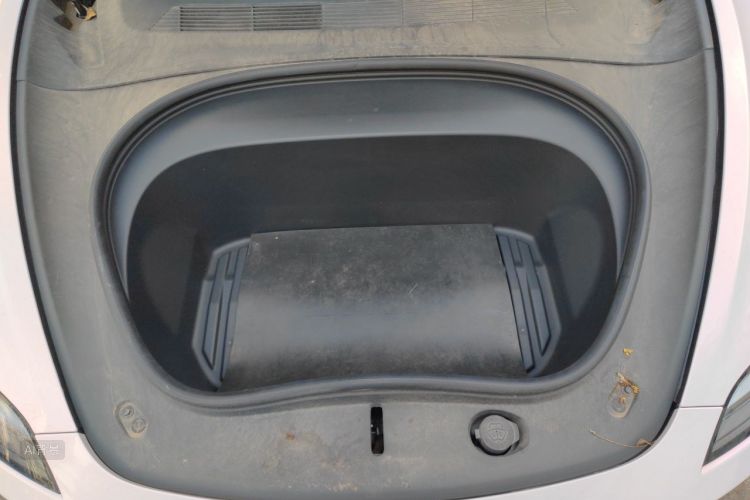 Tesla Model 3 2023 #22 Tesla Model 3 2023 car image #22