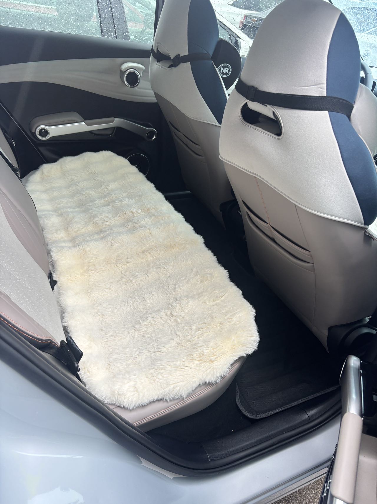 BYD Yuan Plus 2024 car image #6