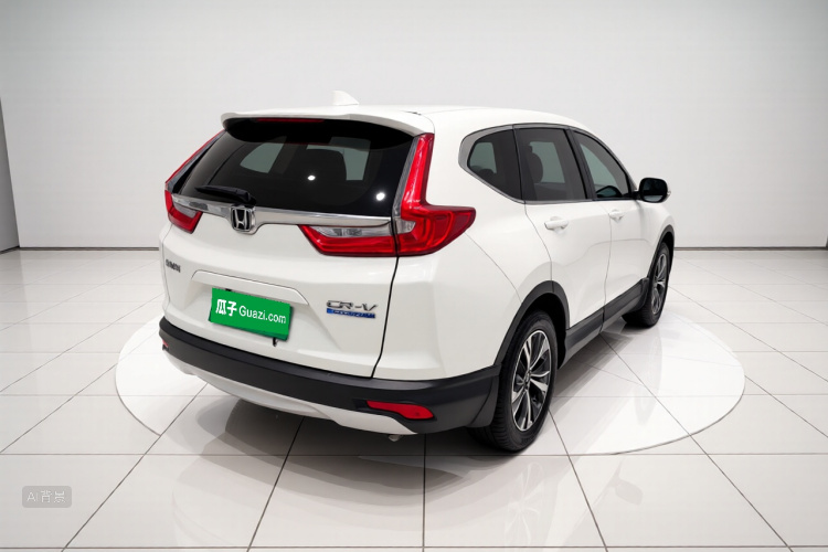 Honda CR-V 2017 car image #7