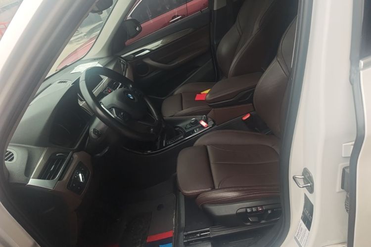 BMW X1 2019 #15 BMW X1 2019 car image #15
