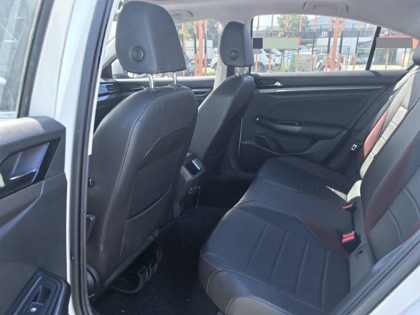 Volkswagen Bora 2019 image de voiture #5