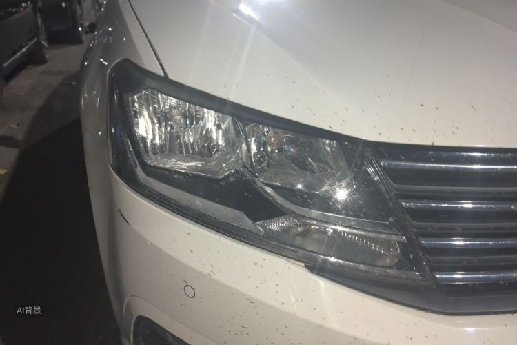Volkswagen Lavida 2018 #8 Volkswagen Lavida 2018 car image #8