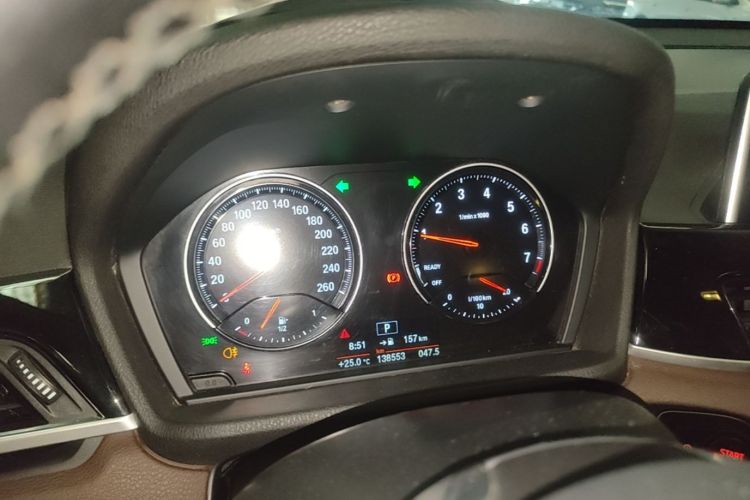 BMW X1 2020 immagine di auto #12