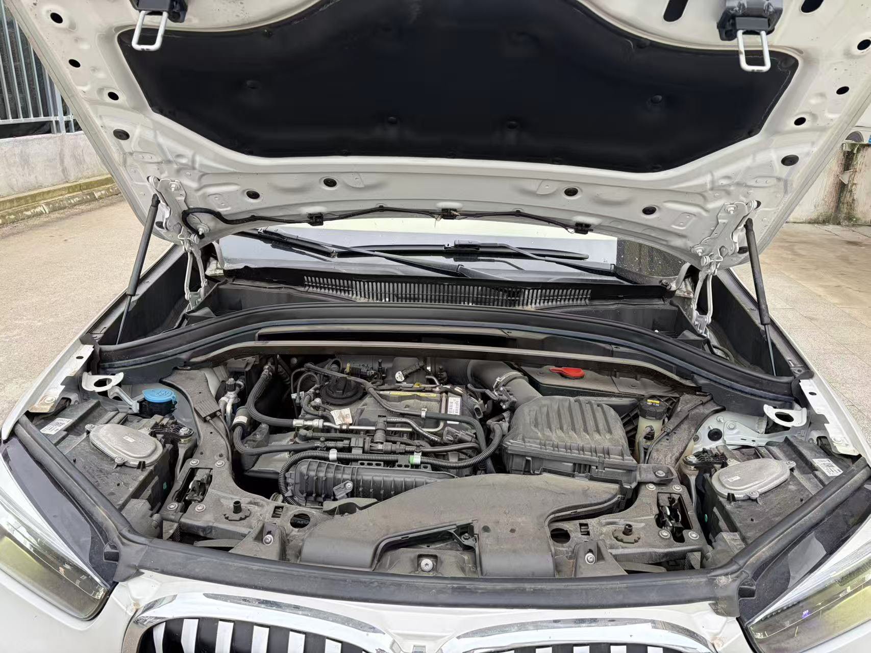 BMW X1 2020 #13 BMW X1 2020 car image #13