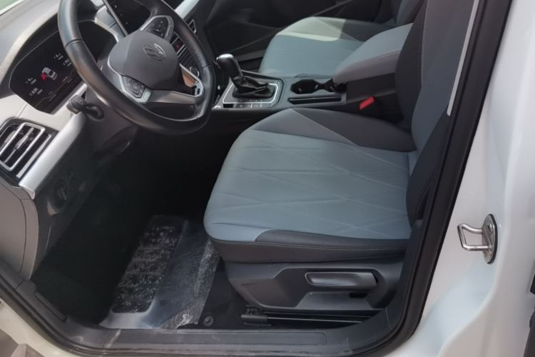 Volkswagen Lavida 2023 car image #15