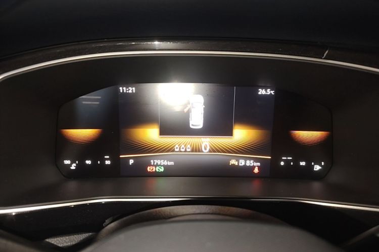 Volkswagen Tharu 2025 car image #16
