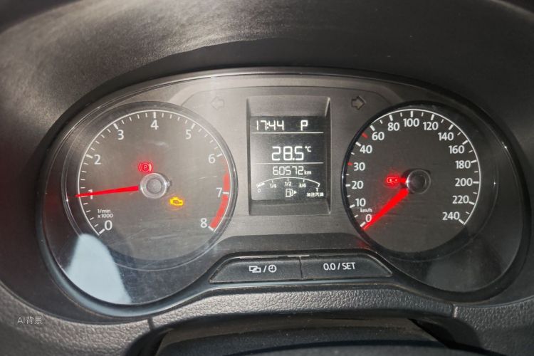 Volkswagen Polo 2019 #14 Volkswagen Polo 2019 car image #14
