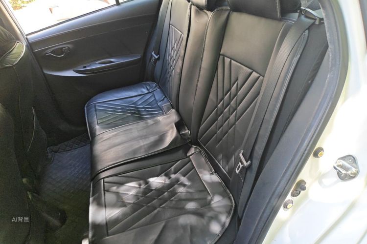 Toyota Vios 2015 car image #19