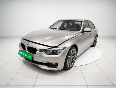 BMW 3 Series 2018 BMW 3 Series 2018 car image