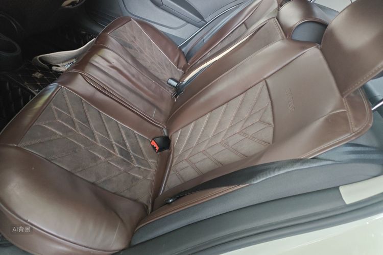Volkswagen Santana 2019 car image #19