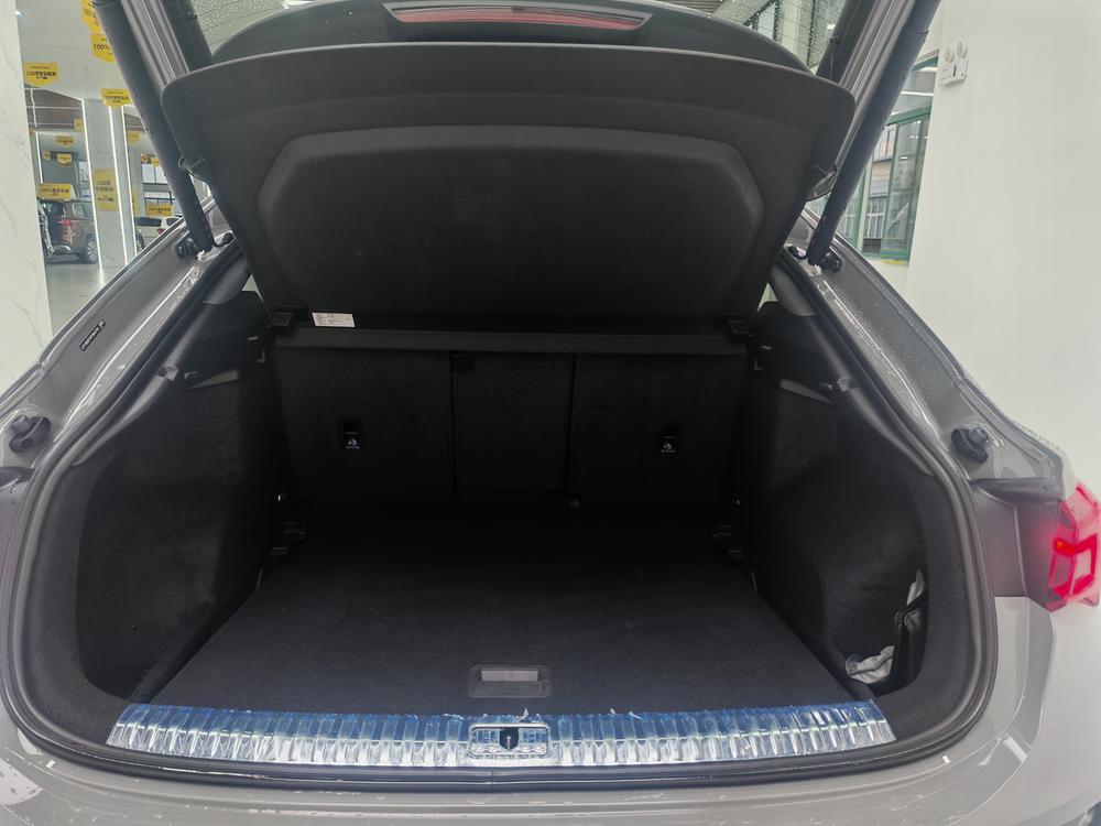 奥迪 奥迪Q3 Sportback 2023 汽车图片 #18
