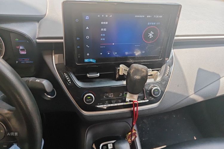 Toyota Corolla 2022 car image #15