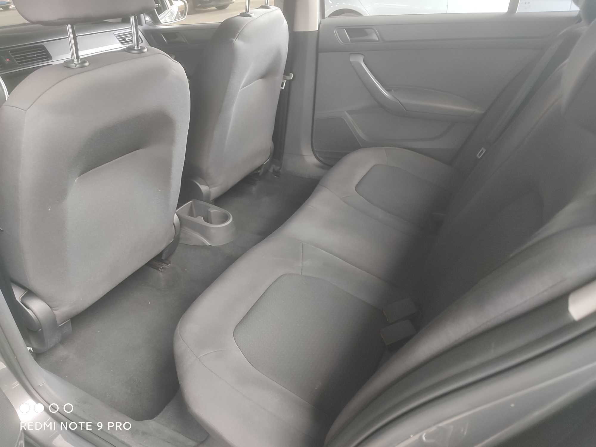 Volkswagen Santana 2014 صورة سيارة #5