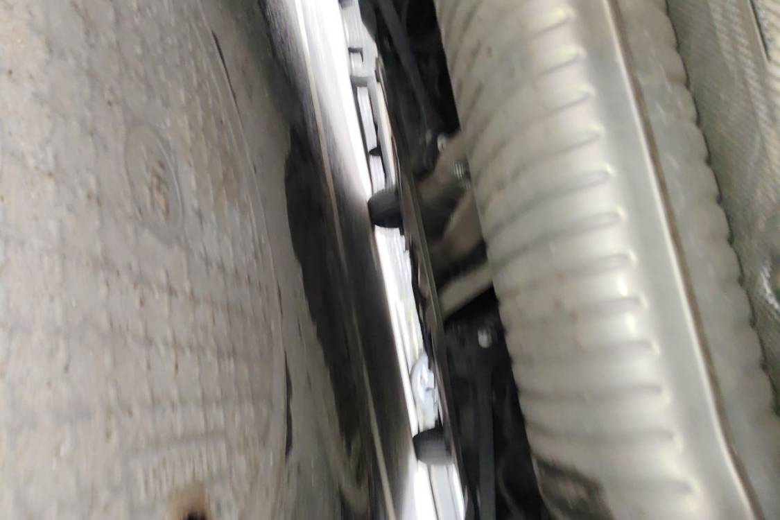 BMW X1 2020 immagine di auto #15