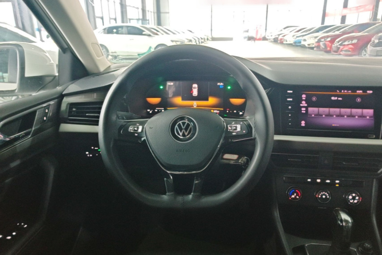 Volkswagen Lavida 2022 #11 Volkswagen Lavida 2022 car image #11