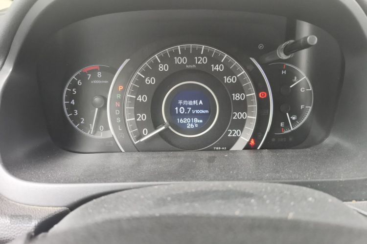 Honda CR-V 2016 #14 Honda CR-V 2016 car image #14
