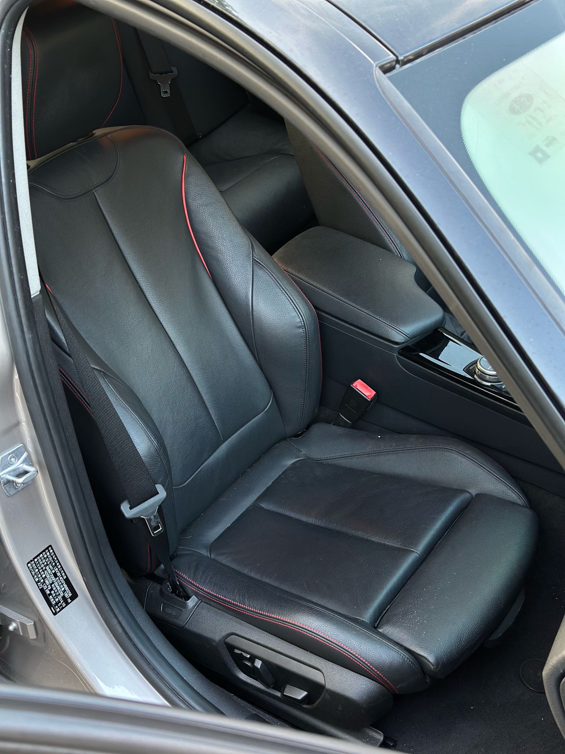 BMW 3 Series 2015 #2 BMW 3 Series 2015 car image #2