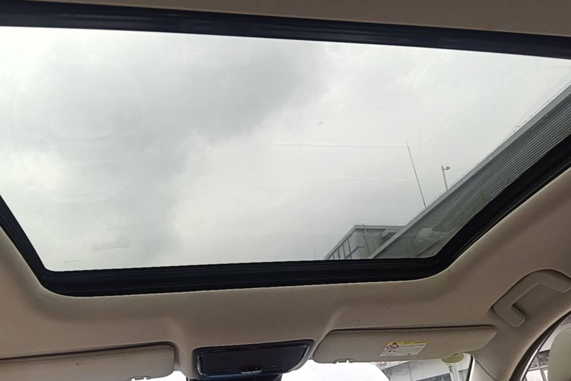 Jetour Dashing 2023 car image #9