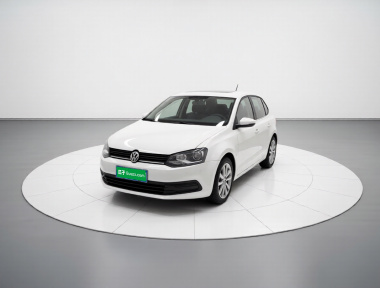 Volkswagen Polo 2019 Volkswagen Polo 2019 car image