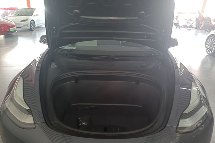 Tesla Model 3 2020 #20 Tesla Model 3 2020 immagine di auto #20