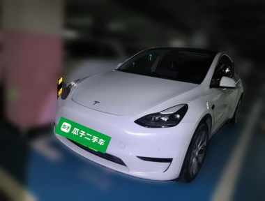 Tesla Model Y 2022 Tesla Model Y 2022 imagem de carro