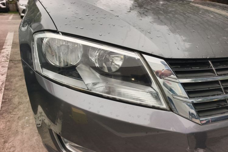 Volkswagen Lavida 2015 #8 Volkswagen Lavida 2015 car image #8