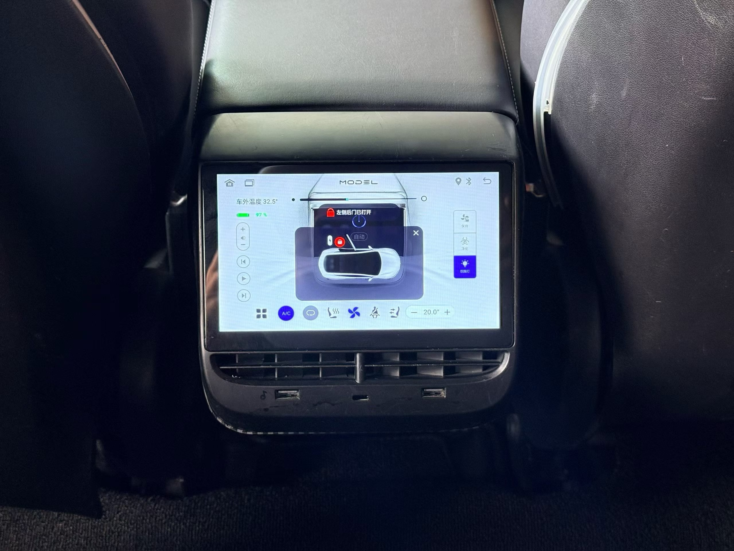Tesla Model 3 (Imported) 2019 #11 Tesla Model 3 (Imported) 2019 car image #11