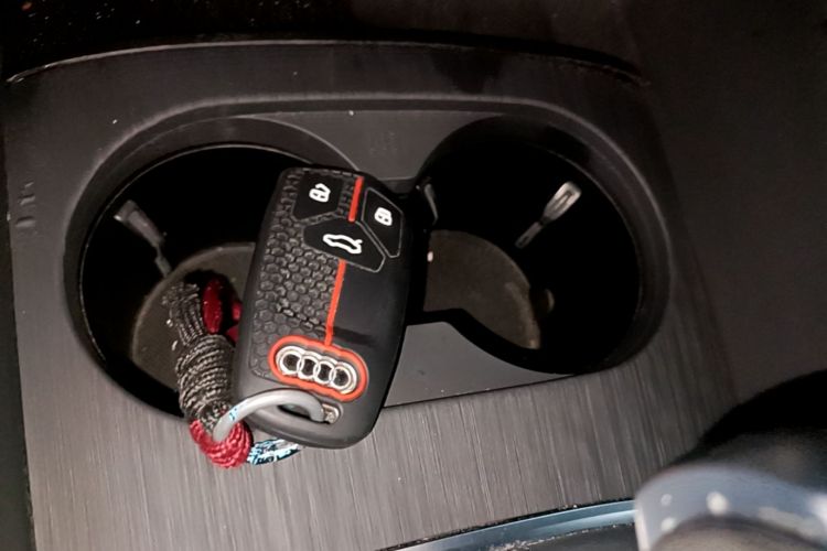 Audi A3 2020 #9 Audi A3 2020 car image #9