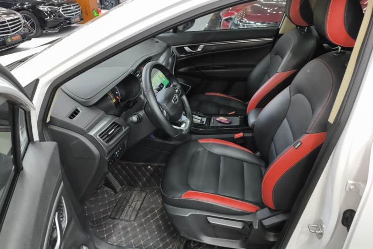 GEELY Emgrand GS 2021 #15 GEELY Emgrand GS 2021 imagen de coche #15