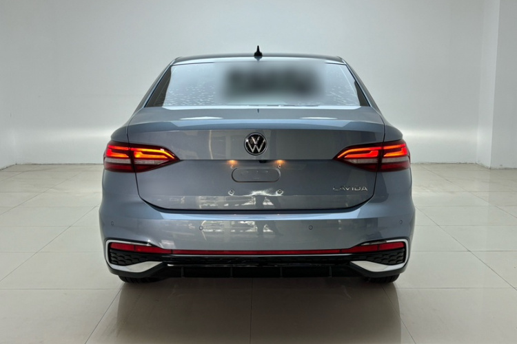 Volkswagen Lavida 2023 car image #7