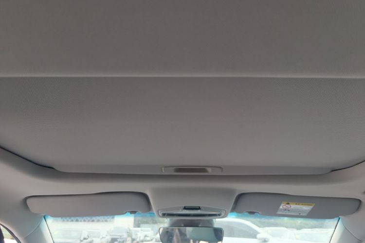 GEELY Emgrand L 2022 car image #20