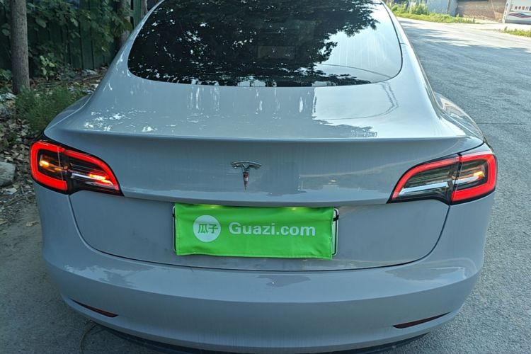 Tesla Model 3 2020 #6 Tesla Model 3 2020 car image #6