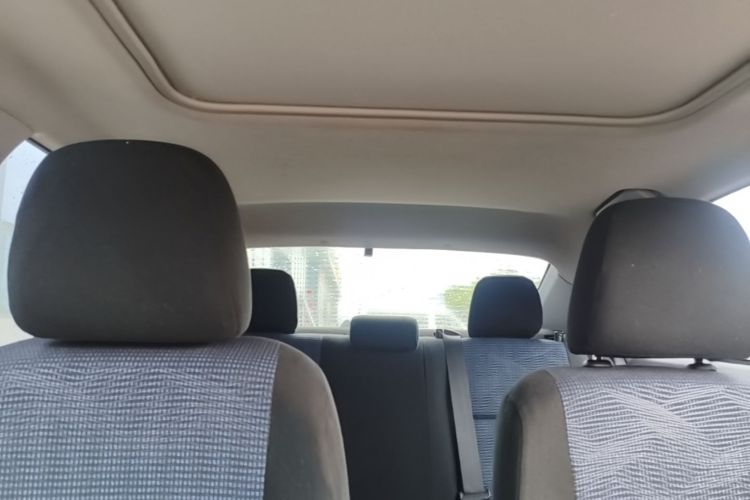 Toyota Vios 2016 #18 Toyota Vios 2016 immagine di auto #18