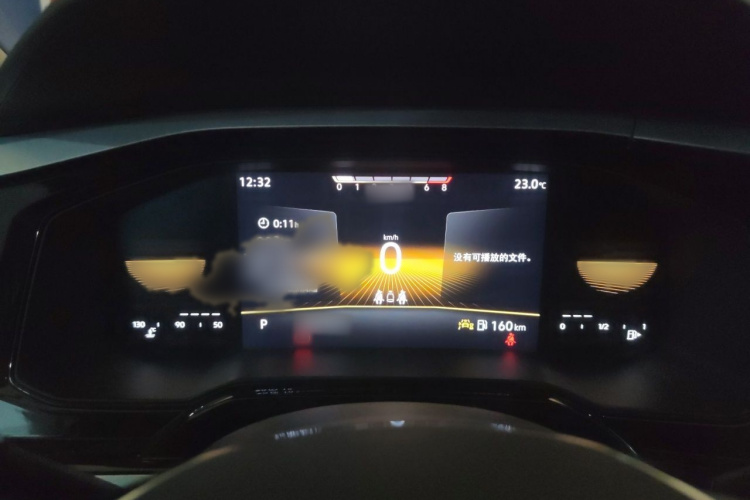 Volkswagen Polo 2024 car image #16