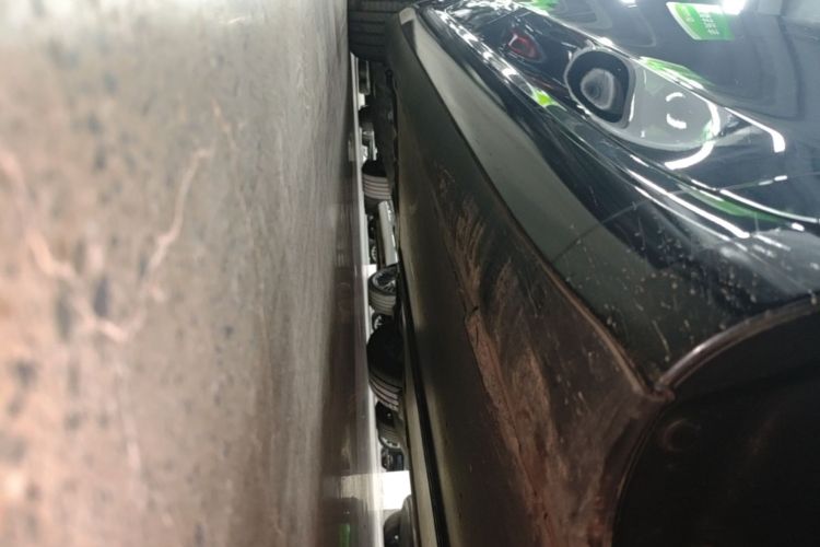 Tesla Model 3 2024 #28 Tesla Model 3 2024 car image #28