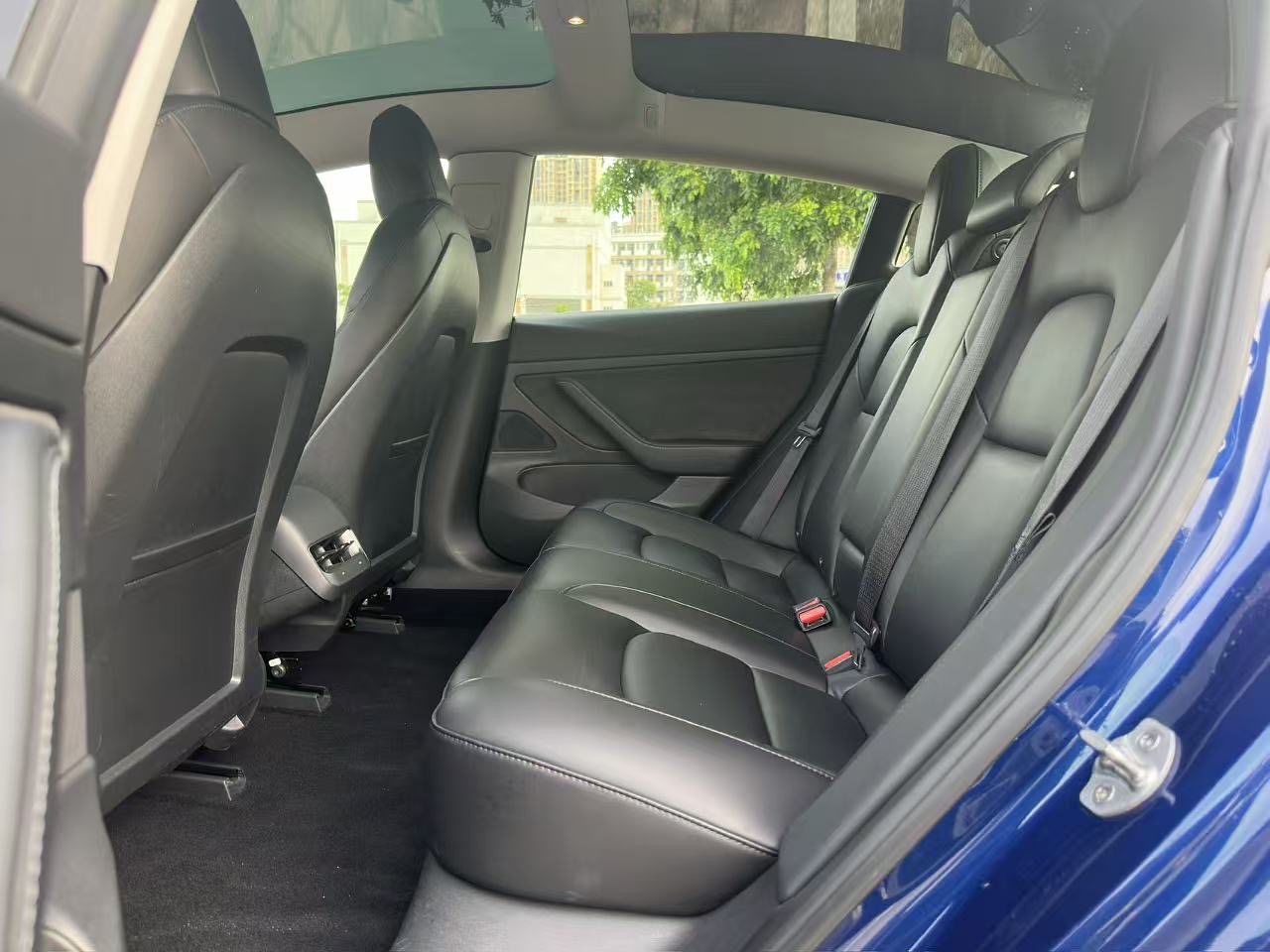 Tesla Model 3 2020 car image #5