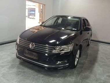 Volkswagen Lavida 2017 car image 