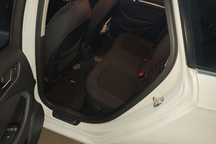 Audi A3 2015 imagen de coche #19