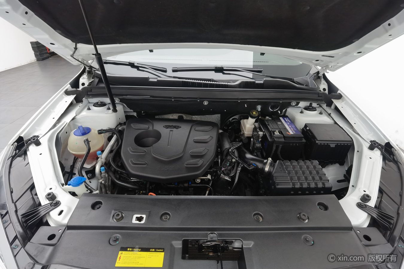 Jetour X70 2020 #18 Jetour X70 2020 imagem de carro #18