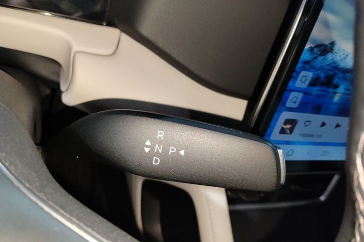 BYD YuanUP 2025 #14 BYD YuanUP 2025 car image #14